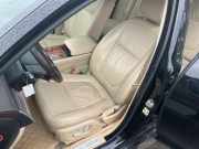 Sitz links Jaguar XF X250