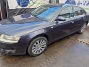 Tür links vorne Audi A6 4F, C6 4F0831051F