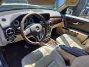 Armaturenbrett Mercedes-Benz GLK-Klasse X204 A2046806487