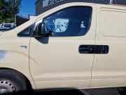 Tür links Hyundai H-1 Cargo TQ 760034H020