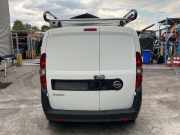 Hinterachse komplett Opel Combo D Kasten X12 95524691