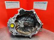 Schaltgetriebe Mazda 3 BP