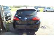 Wischerarm hinten Nissan Pulsar C13