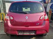 Stoßstange hinten Renault Twingo II CN0 850103420R