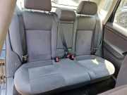 Sicherheitsgurt links hinten VW Polo IV 9N, 9A