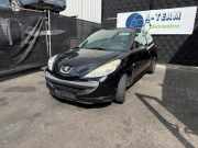 Kotflügel links vorne Peugeot 206+ T3E 7840X3