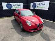 Sicherheitsgurt rechts hinten Alfa Romeo Mito 955 156080880