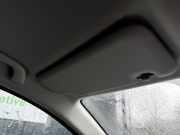 Sonnenblende links Mazda 3 BM, BN