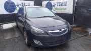 Bremskraftverstärker Opel Astra J P10 13286439