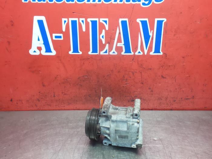 Klimakompressor Fiat Punto 188 00046782889 Bild Klimakompressor Fiat Punto 188 00046782889