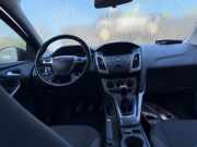 Lenkrad Ford Focus III DYB