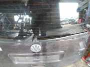 Wischermotor hinten VW Caddy III Kombi 2KB