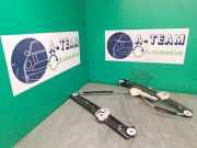 Fensterheber rechts vorne BMW X3 E83 E007083011