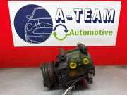 Klimakompressor Jaguar S-Type X200 YR8H19D629AB