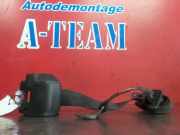 Sicherheitsgurt links hinten VW Polo V 6R, 6C