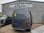 Fensterheber rechts vorne Mercedes-Benz Sprinter 3,5t Kasten 907, 910