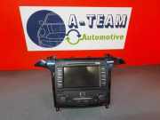 Navigationssystem Ford S-Max I WA6 1859251