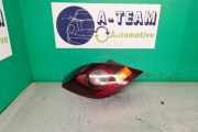 Rückleuchte links Opel Corsa D S07 13242811