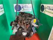 Motor ohne Anbauteile (Benzin) Daewoo Kalos KLAS 96643126