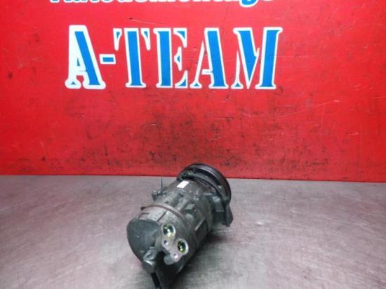 Klimakompressor Fiat Stilo 192 HFC134A Bild Klimakompressor Fiat Stilo 192 HFC134A