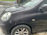 Kotflügel links vorne Nissan Micra IV K13 F31011HBMA