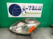 Hauptscheinwerfer links Daihatsu Sirion M3