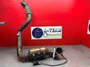 Katalysator ohne Lambdasonde Mercedes-Benz GLA X156 A2464900514