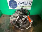 Schaltgetriebe Suzuki Alto VII GF, HA25, HA35