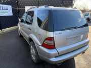 Rückleuchte links Mercedes-Benz M-Klasse W163 A1638200164