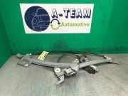 Fensterheber links vorne Renault Megane II Coupe/Cabriolet EM 400874F