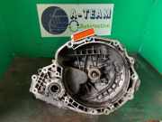 Schaltgetriebe Chevrolet Cruze Schrägheck J305 25190107