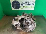 Schaltgetriebe Hyundai i10 PA