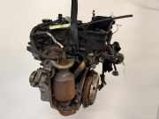 Motor ohne Anbauteile (Benzin) Peugeot 107