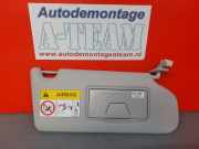 Sonnenblende rechts Mitsubishi Eclipse Cross GK 7620B212