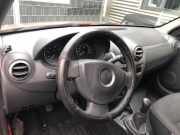 Schalter für Licht Dacia Sandero 6001551361