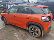 Tür links hinten Citroen C3 II Aircross 2R, 2C YQ00173980