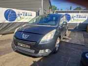 Achsschenkel links vorne Peugeot 5008 I