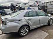 Bremszange rechts hinten VW Jetta III 1K2