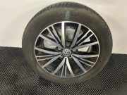 Reifen auf Stahlfelge VW Golf VII Sportsvan AM, AN 5G0601025CD