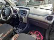 Steuergerät Airbag Citroen C1 II B000870780