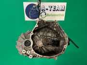 Schaltgetriebe Mazda 3 BM, BN C65503000