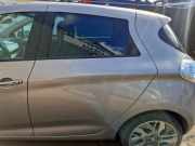 Tür links hinten Renault Zoe BFM 821013444R