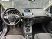 Steuergerät Airbag Ford Fiesta VI CB1, CCN 8A6T14A664AF