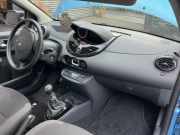 Steuergerät Airbag Renault Twingo II CN0