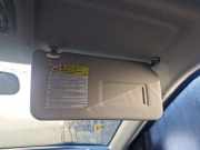 Sonnenblende rechts Suzuki Swift IV FZ, NZ 8480168L906GS