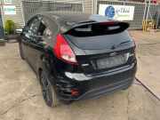 Hinterachse komplett Ford Fiesta VI CB1, CCN 1805867