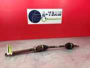 Antriebswelle rechts vorne Renault Clio IV BH 391009101R