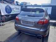 Gebläsemotor Porsche Cayenne 2 92A 95857234202