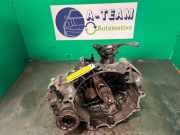Schaltgetriebe VW Fox Schrägheck 5Z