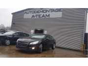 Airbag Dach links Peugeot 508 I 8338GQ